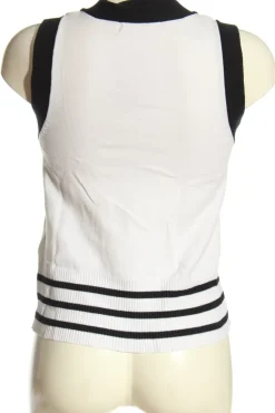 Feinstrickpullunder                            Größe                34