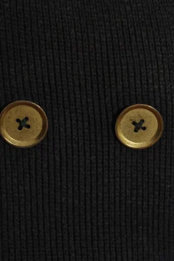 Feinstrickpullunder Größe 34