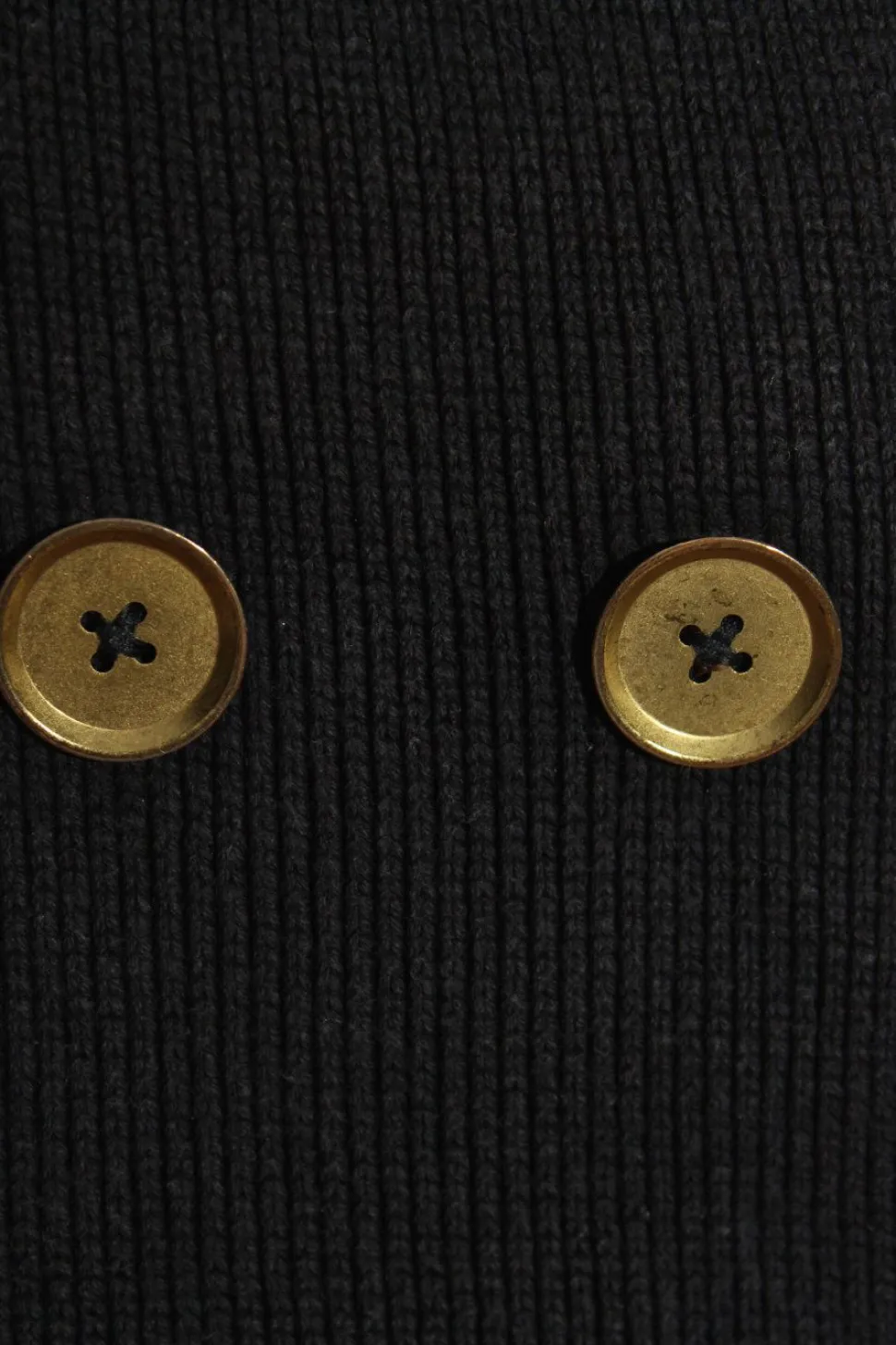 Feinstrickpullunder Größe 34