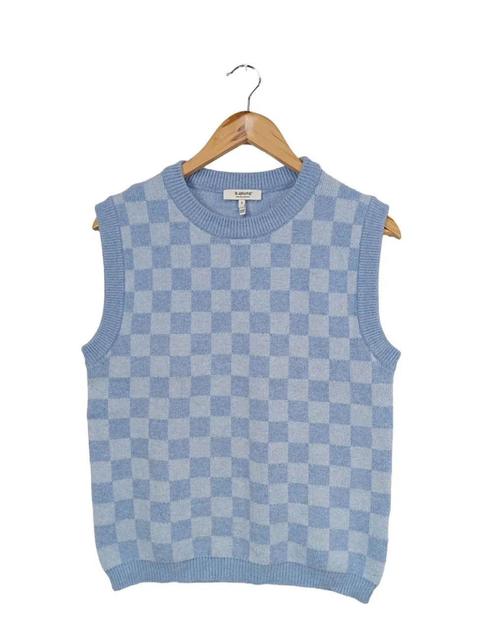 Feinstrickpullunder Größe 36