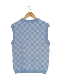 Feinstrickpullunder                            Größe                36