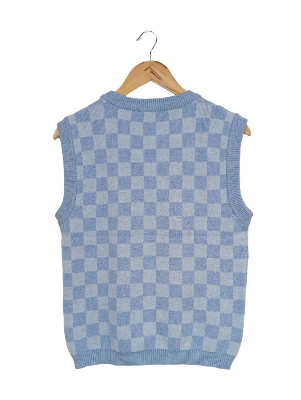 Feinstrickpullunder Größe 36