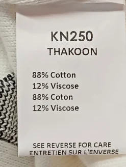 Feinstrickpullunder Größe 36