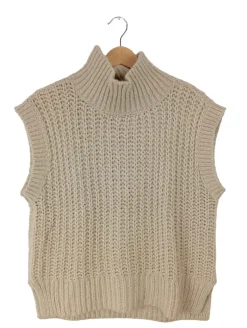 Feinstrickpullunder Größe 36