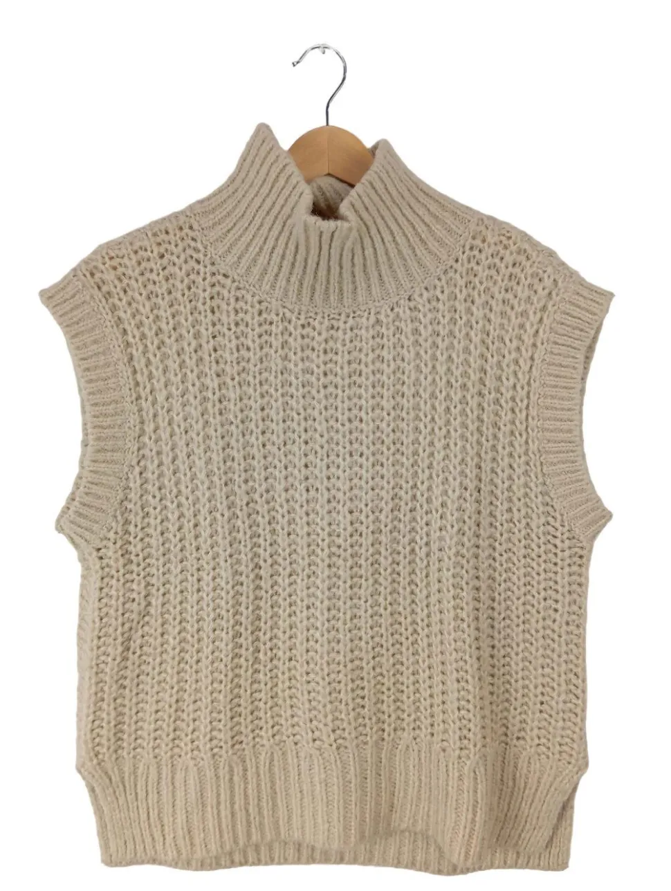 Feinstrickpullunder Größe 36