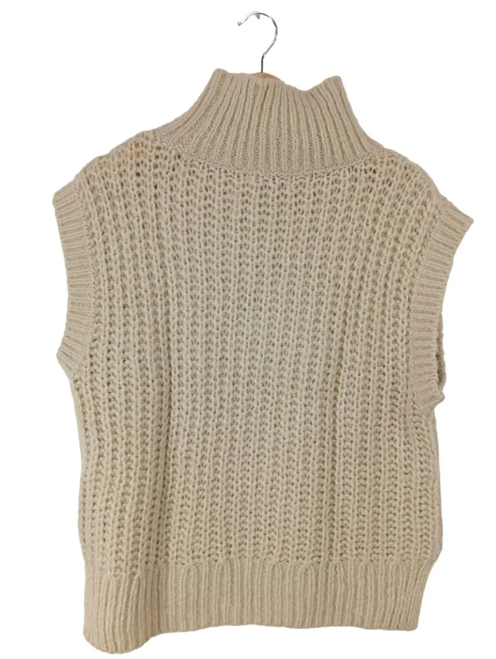 Feinstrickpullunder Größe 36