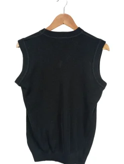 Feinstrickpullunder                            Größe                36