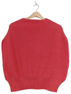 Feinstrickpullunder                            Größe                36