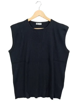 Feinstrickpullunder                            Größe                44