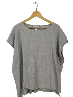 Feinstrickpullunder                            Größe                42