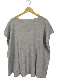 Feinstrickpullunder                            Größe                42