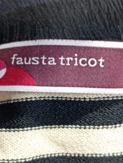 Feinstrickpullunder                            Größe                36