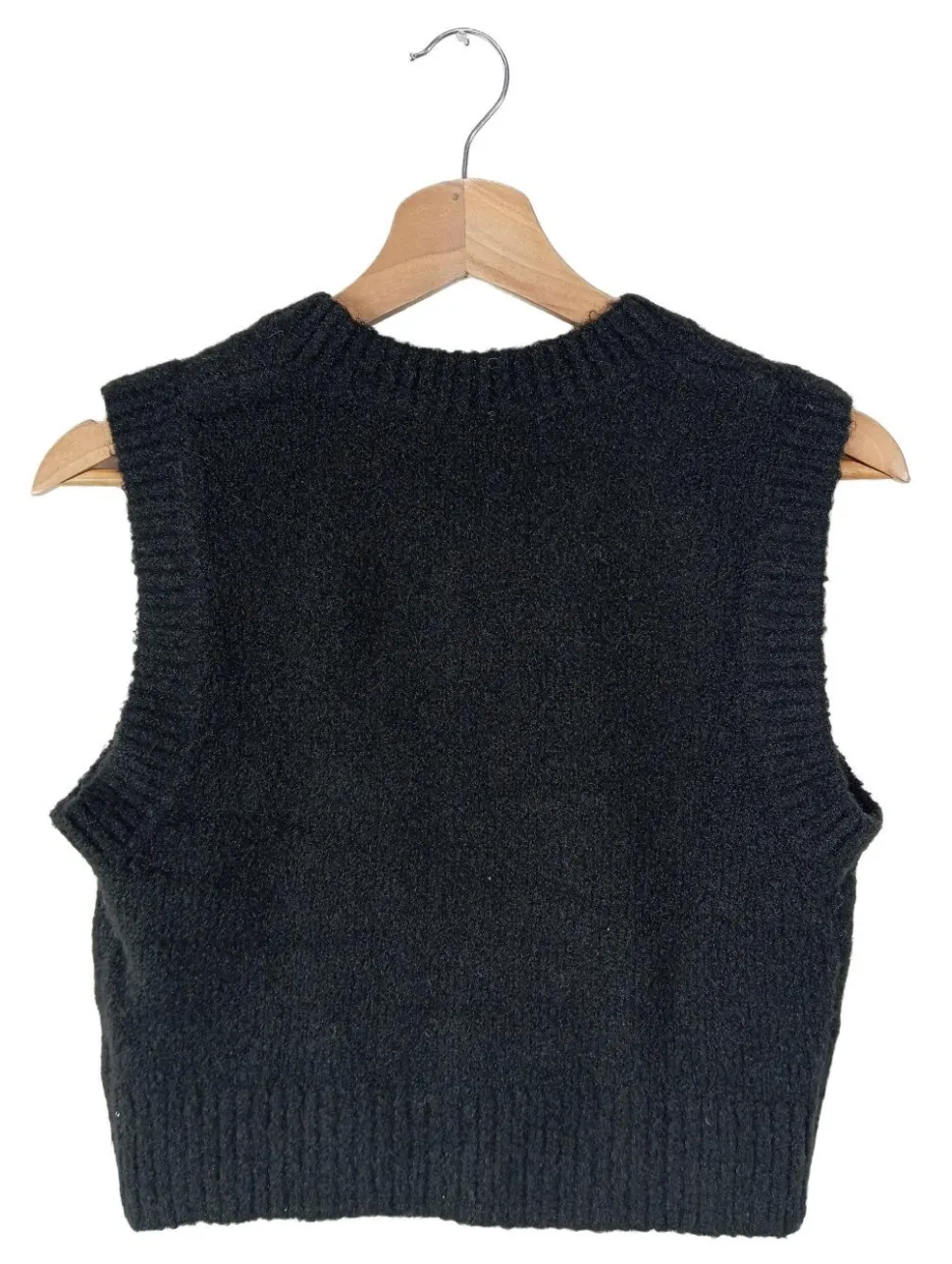 Feinstrickpullunder Größe 36