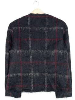 Felljacke                            Größe                38