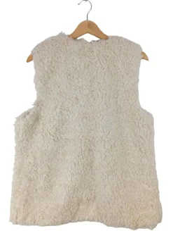 Fellweste                            Größe                38