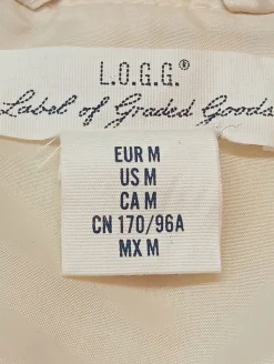 Fellweste                            Größe                38