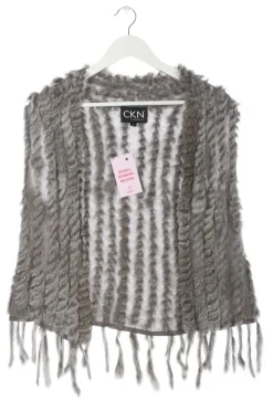 Fellweste                            Größe                40