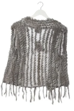 Fellweste                            Größe                40