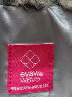 Fellweste                            Größe                36