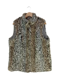 Fellweste                            Größe                46