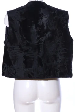 Fellweste                            Größe                38