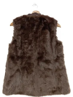 Fellweste                            Größe                38