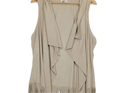 Fellweste                            Größe                46