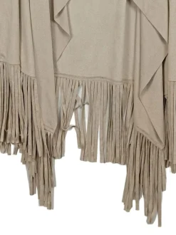 Fellweste                            Größe                46