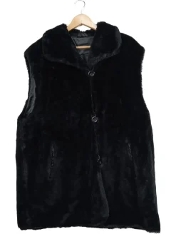 Fellweste                            Größe                42