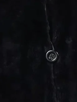 Fellweste Größe 42