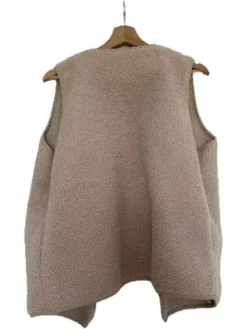 Fellweste                            Größe                36