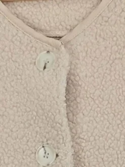 Fellweste                            Größe                36