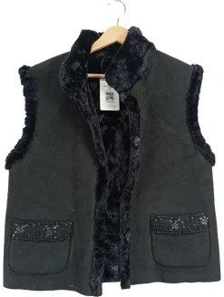 Fellweste                            Größe                40