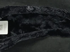 Fellweste Größe 40