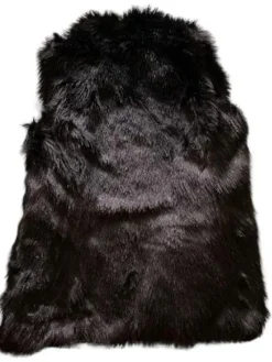 Fellweste                            Größe                36