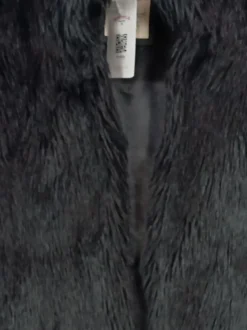 Fellweste Größe 36