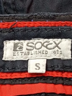 Five-Pocket-Hose                            Größe                36