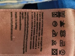 Five-Pocket-Hose Größe 38