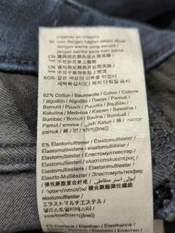 Five-Pocket-Hose                            Größe                30