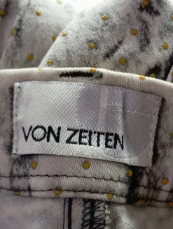 Five-Pocket-Hose                            Größe                42