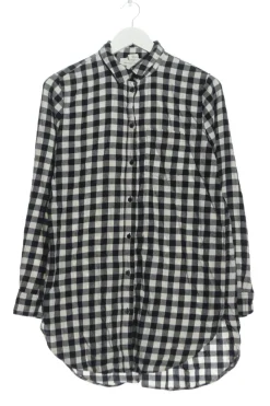 Flanellhemd                            Größe                36