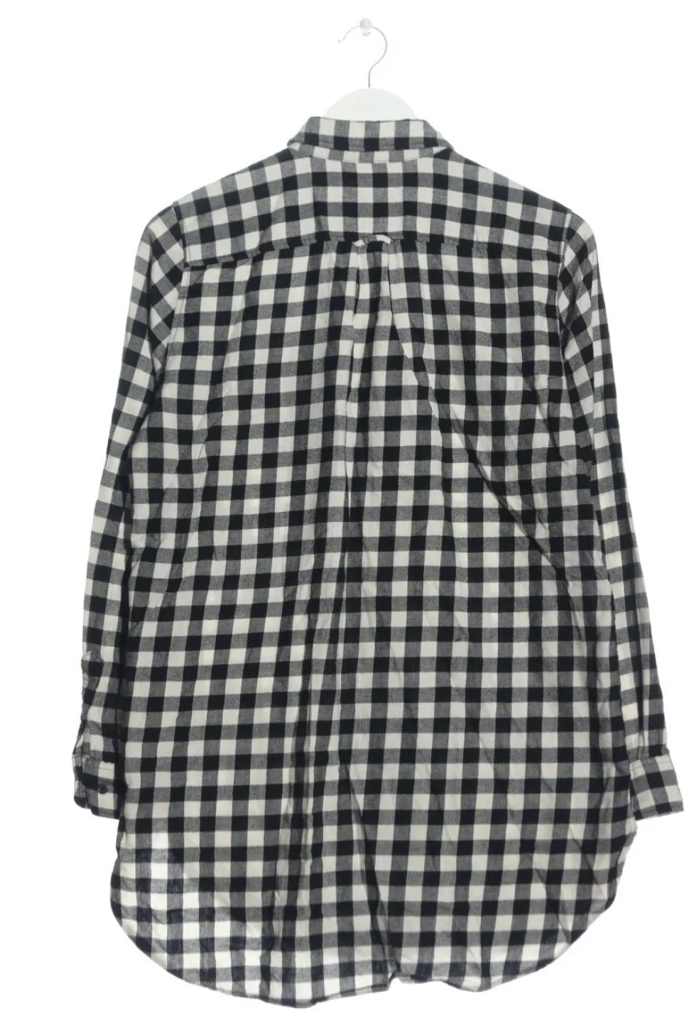 Flanellhemd Größe 36