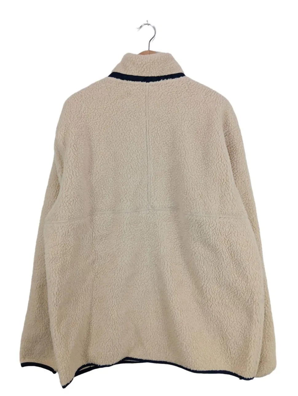 Fleecejacke Größe 42