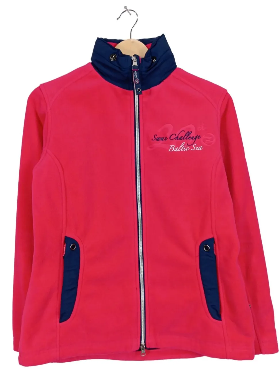 Fleecejacke Größe 36