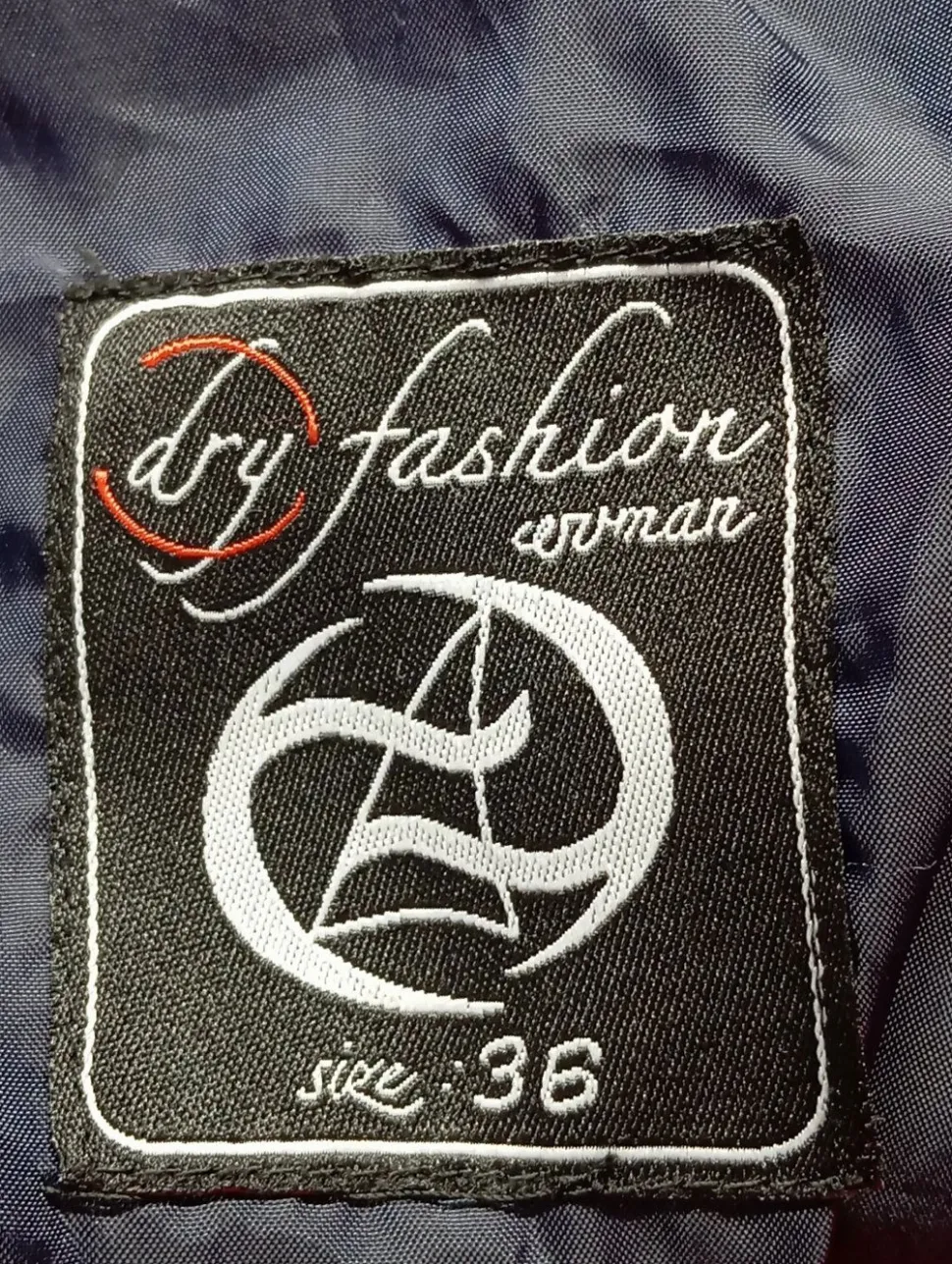 Fleecejacke Größe 36