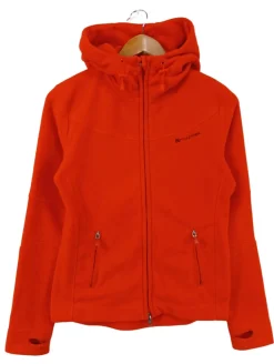 Fleecejacke                            Größe                36