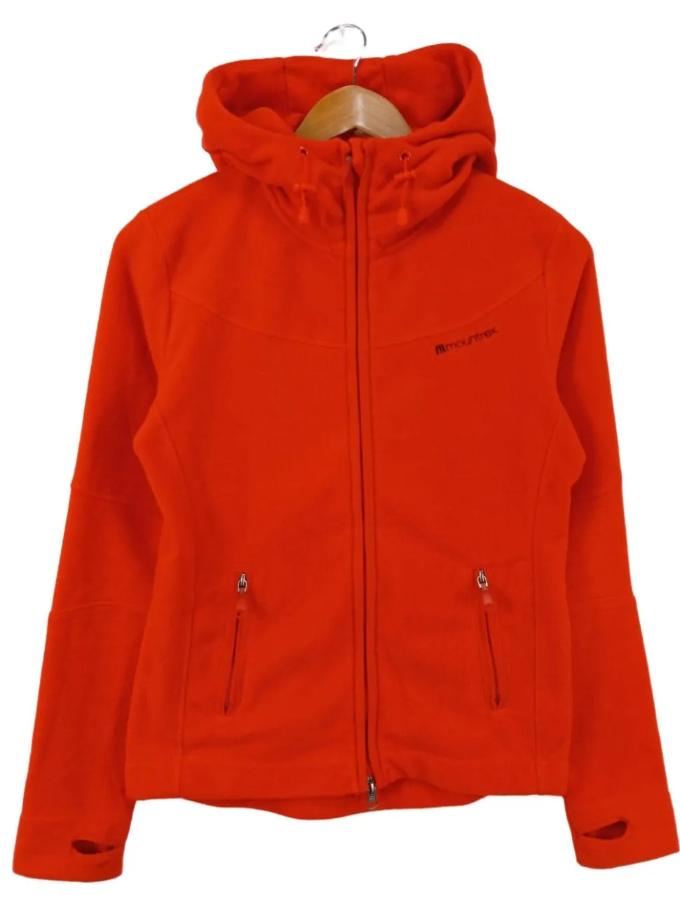 Fleecejacke Größe 36