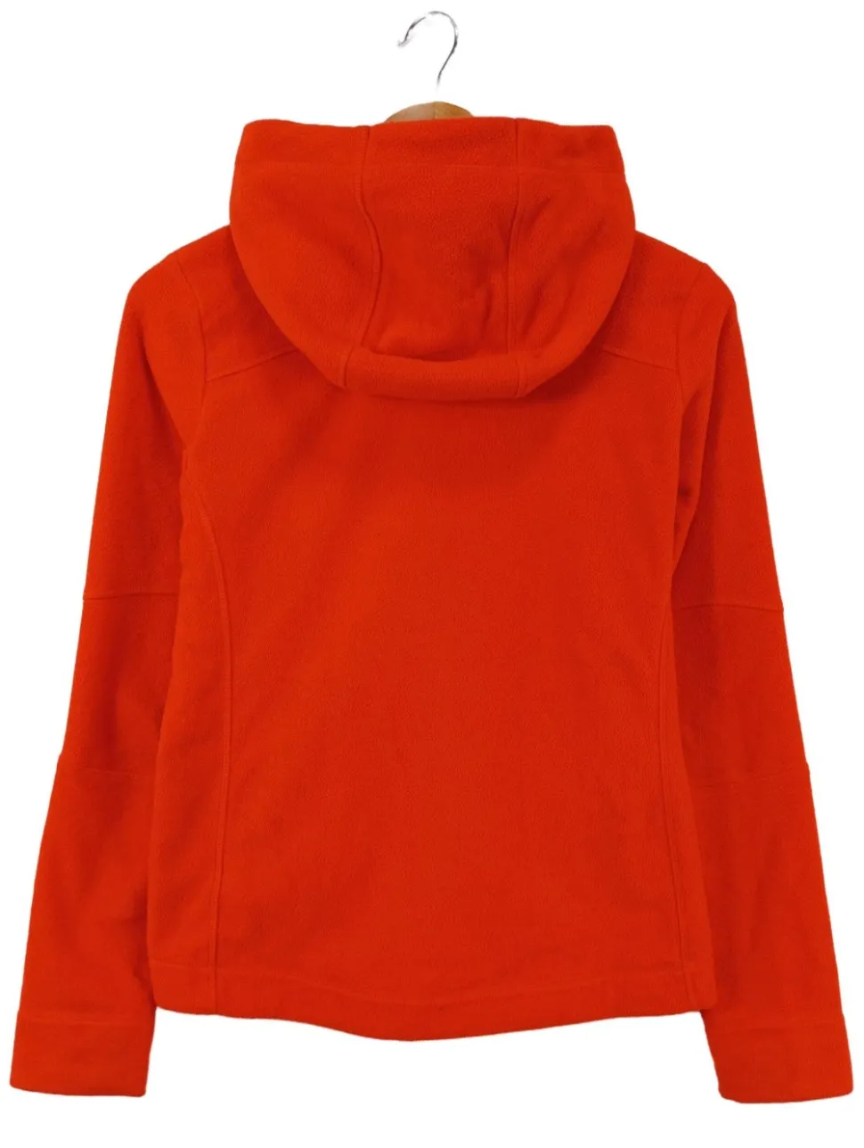 Fleecejacke Größe 36