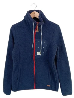 Fleecejacke                            Größe                36