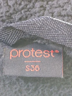 Fleecejacke                            Größe                36